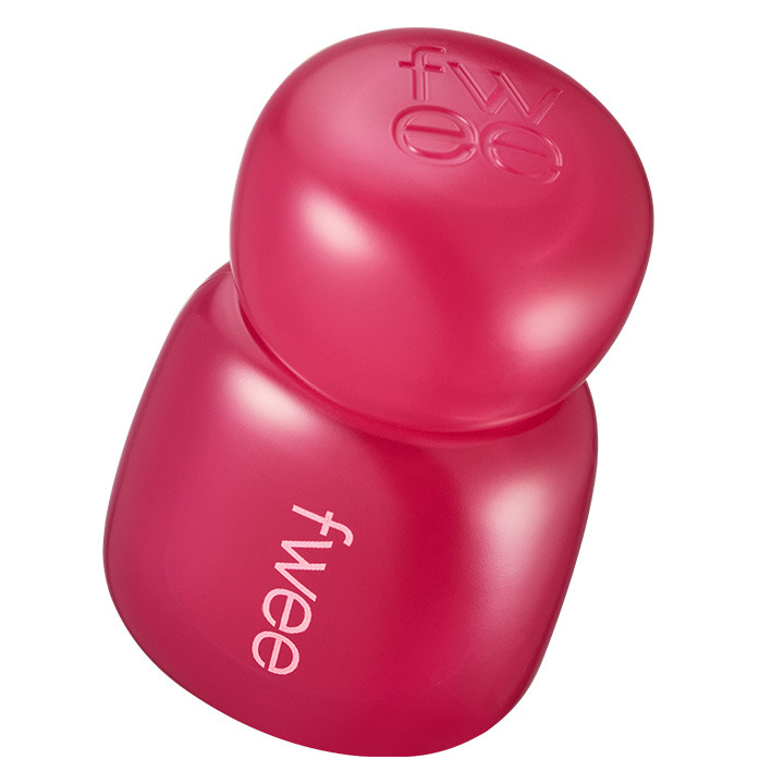 _Fwee_ Pink Obsession Stay_Fit Lip Tint _M10 Heart Pink_ 3_8g